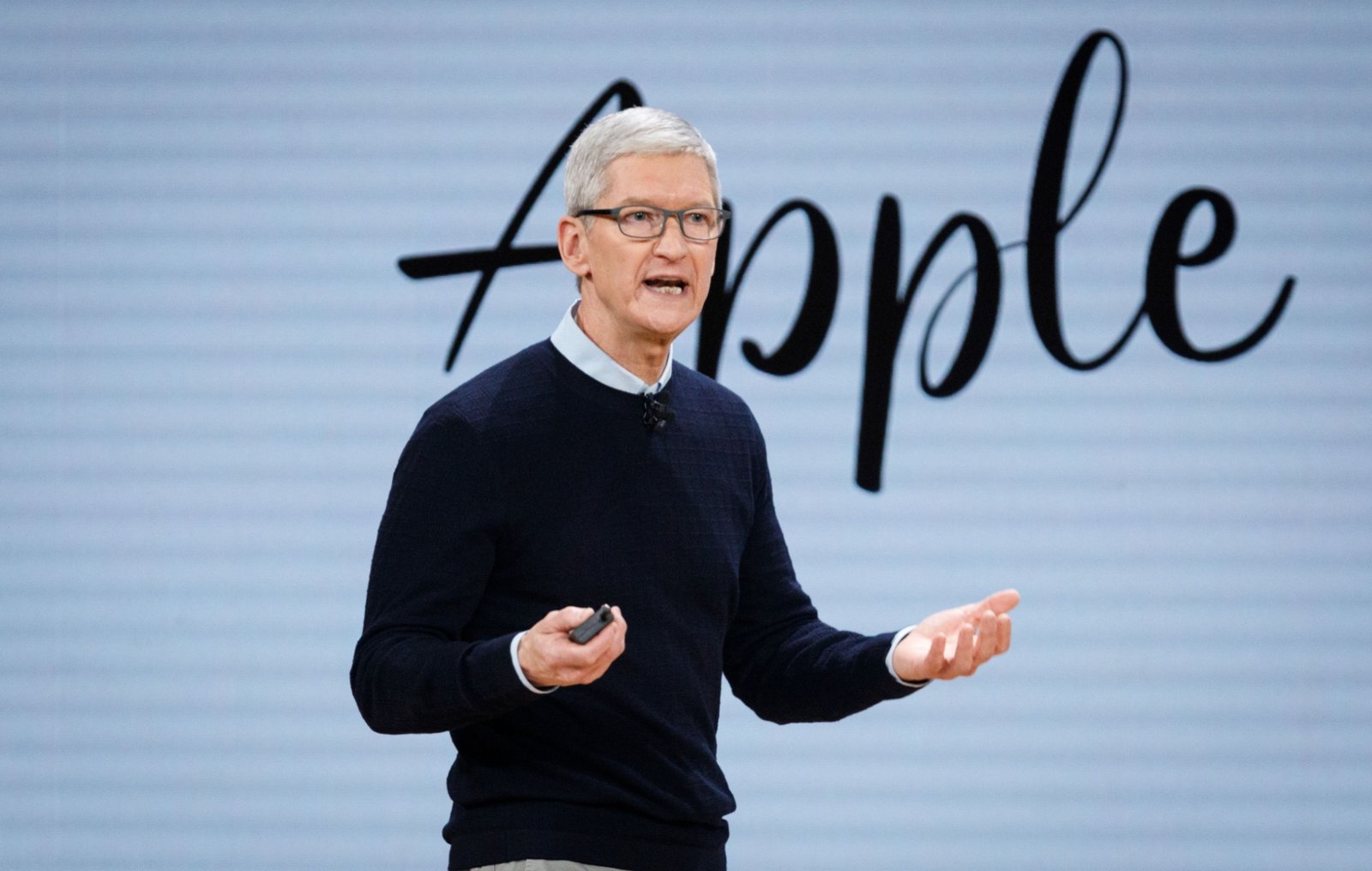 I Attended Apple’s Annual Meeting. It Was a Turning Point Against ESG and DEI