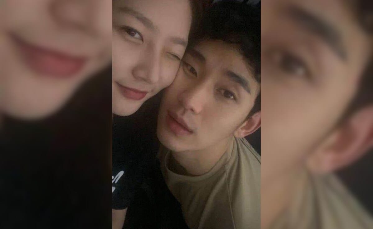 Kim Soo Hyun Reacts To Dating Rumours With Late Actress Kim Sae-Ron