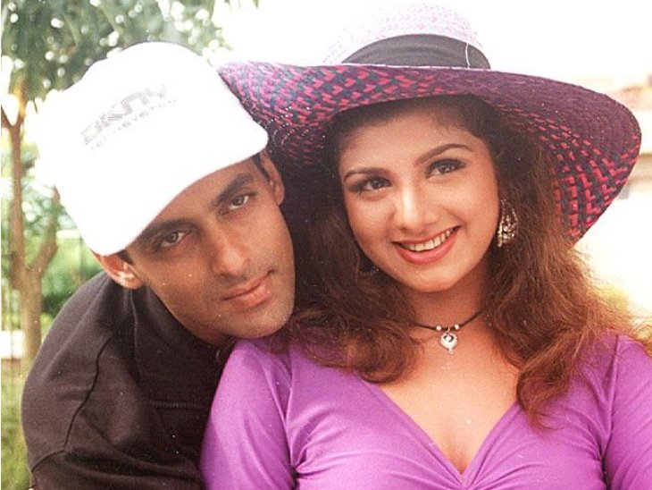 Salman's Co-Star Rambha Wants to Make An Acting Comeback | Salman's co-star Rambha wants to make acting comeback: Husband recommends the film's film, 2000 crores mistress is 90s actresses