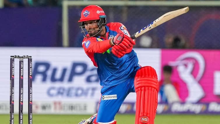 DC vs LSG Vipraj nigam game changing for delhi capitals 39 runs win IPL 2025 DC vs LSG: 50 लाख के खिलाड़ी ने दिल्ली के लिए किया करोड़ों का काम, विपराज ने ऐसे बदला पूरा खेल