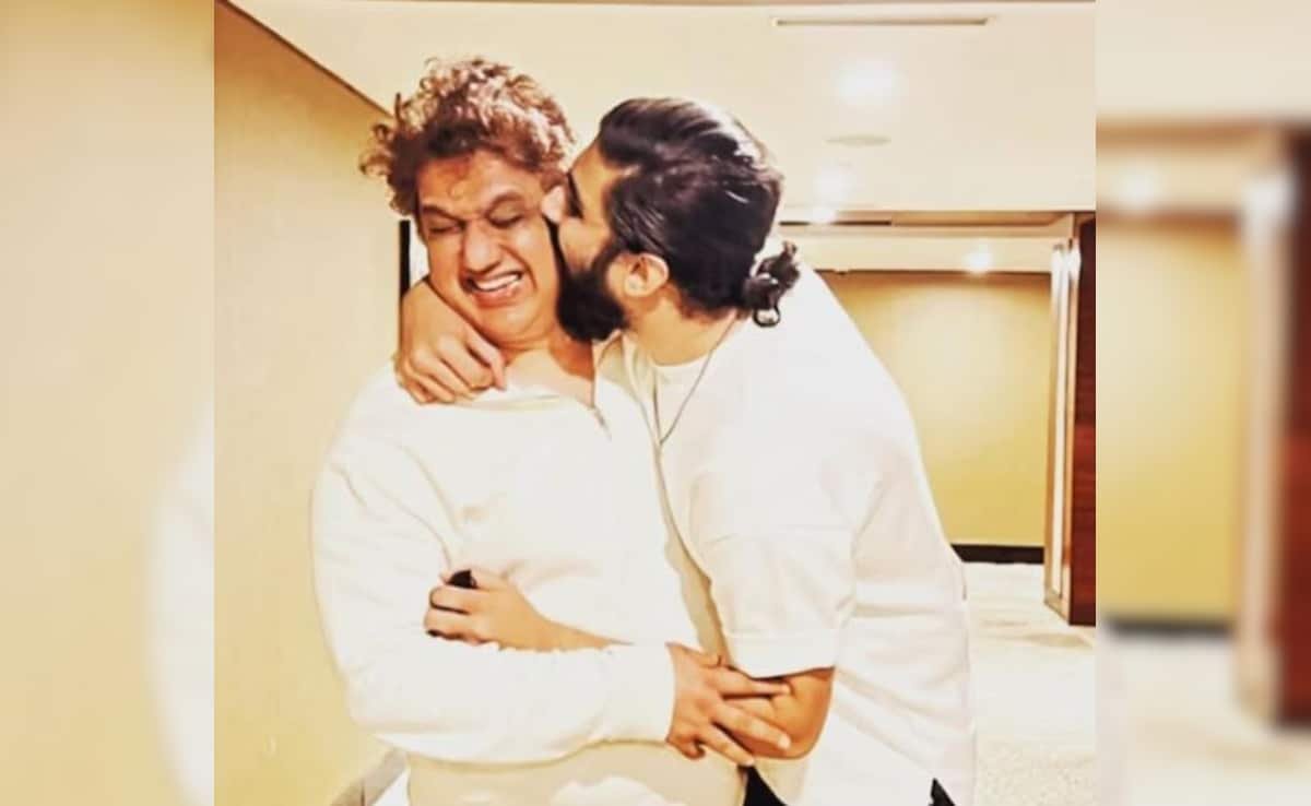 Daboo Malik Breaks Silence On Son Amaal Mallik's Post About "Cutting Family Ties": "I Love You"