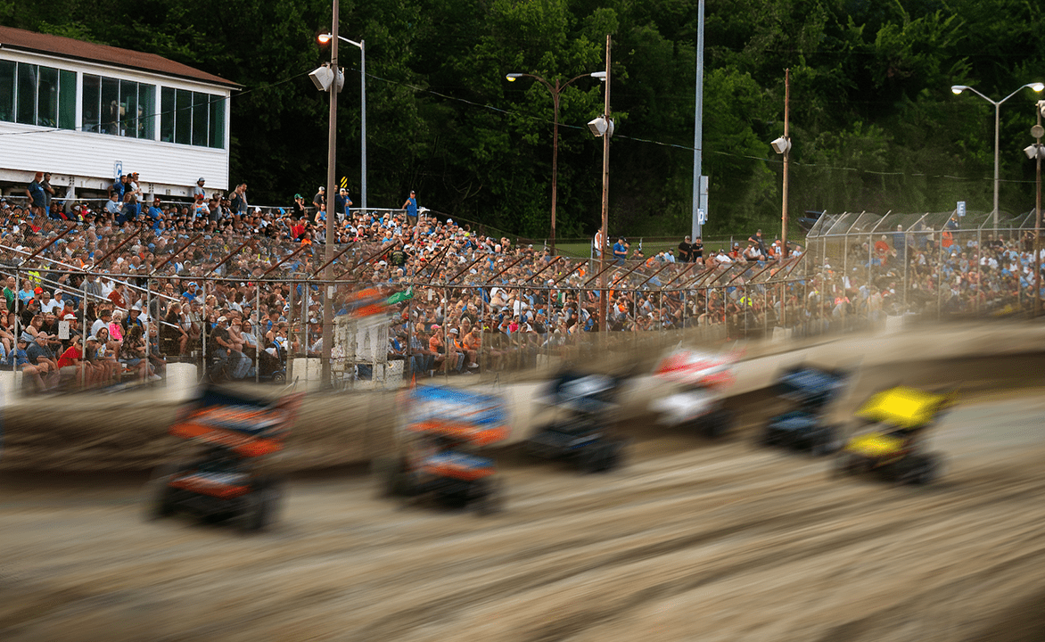 ASCS Set For Sept. 20 Return To I-55