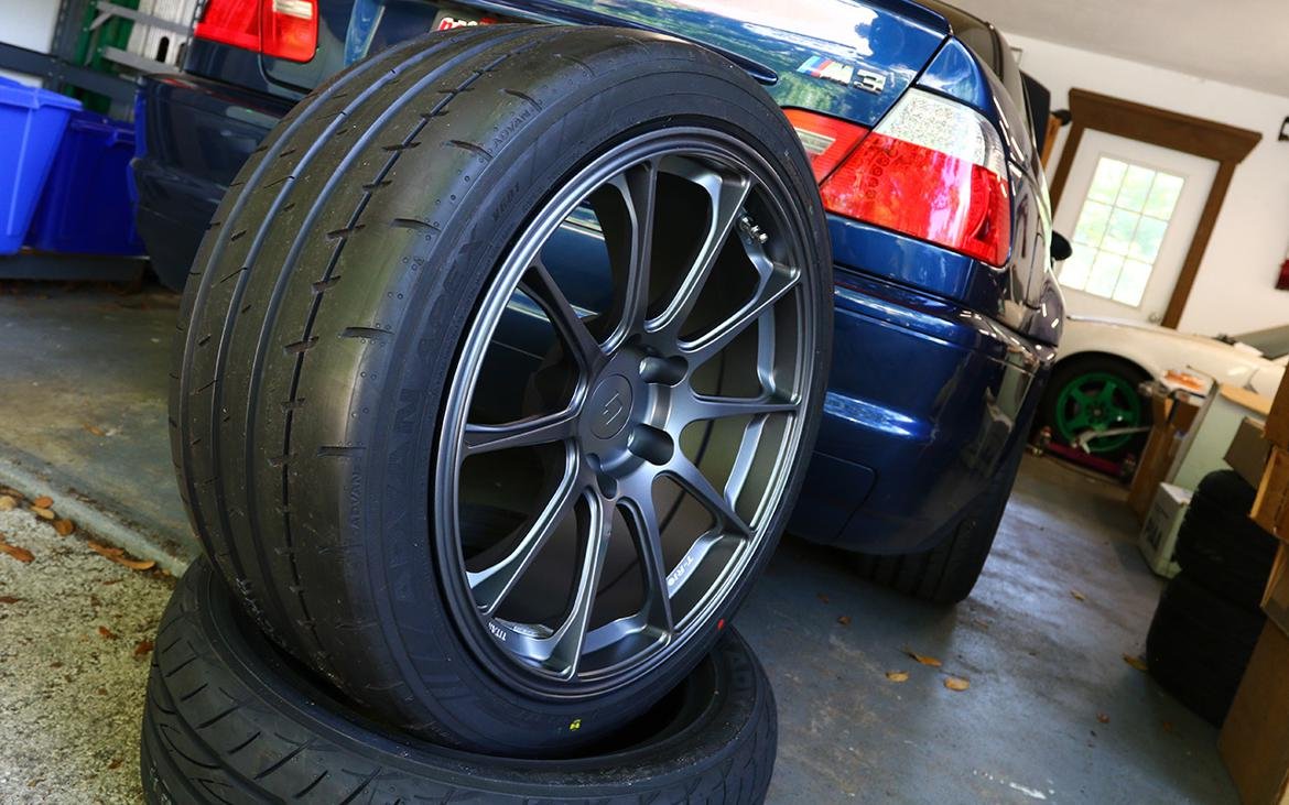 Aftermarket wheels: When math should take the back seat | Articles