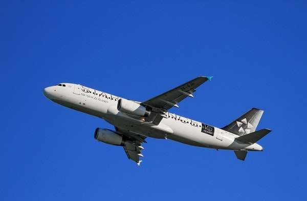 Boeing Dreamliner Safe Flying