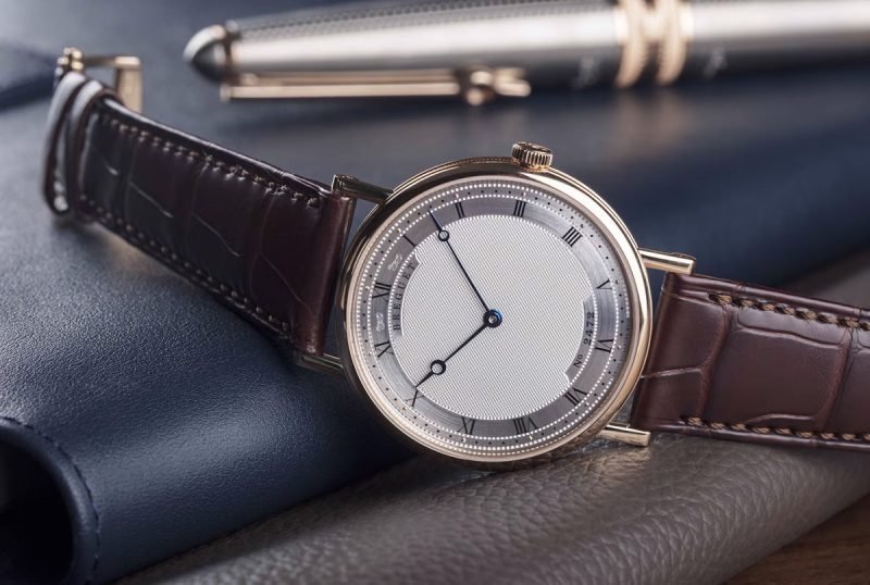 Breguet Classique 5157 dress watch