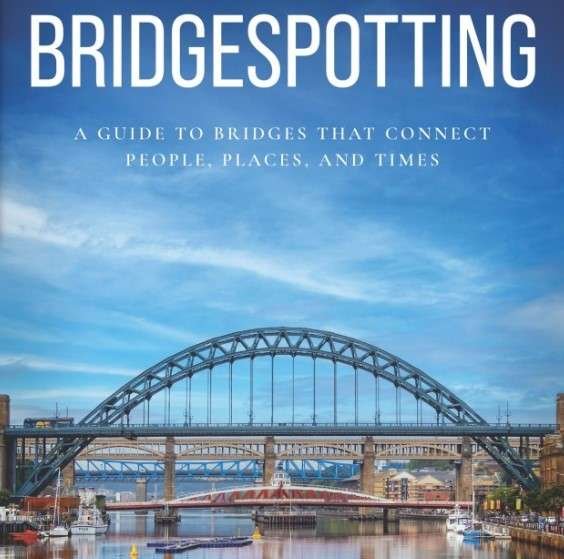 Bridgespotting Book Review