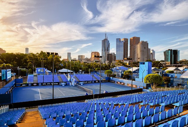 Dominican Chair Umpire Banned Six Years for Score Fixing