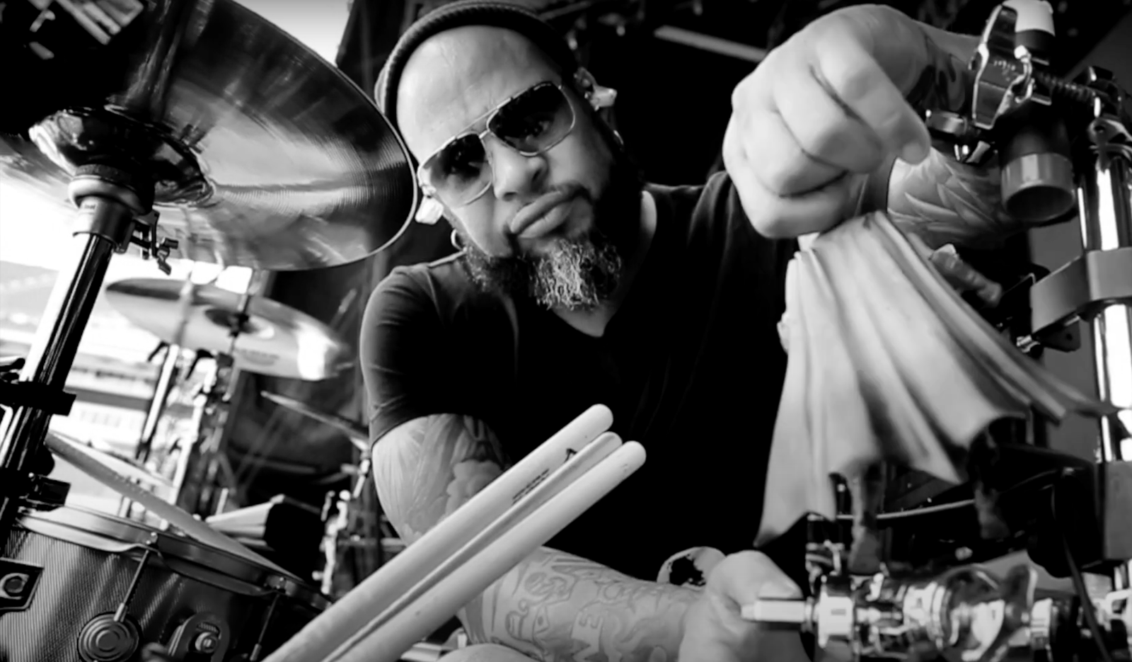 Frank Ferrer