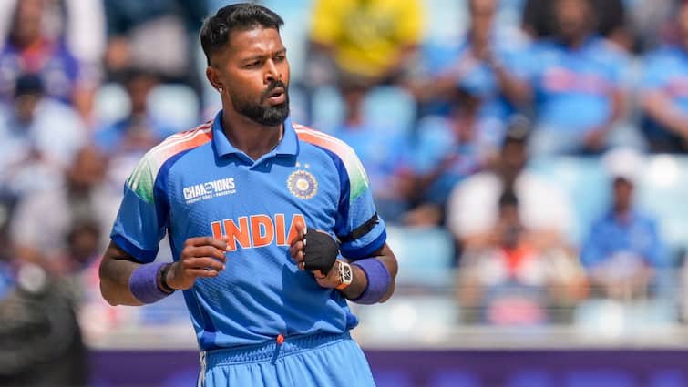 Hardik Pandya got emotional before IPL 2025 The wheel of time has turned 360 degrees for me know what he said IPL  2025 से पहले इमोशनल हुए हार्दिक पांड्या, जो कहा वो आपको जरूर जानना चाहिए