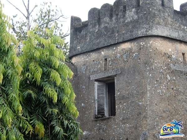 Historic Stone Town