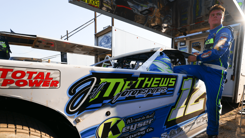 How Summer Nationals Has Built, Molded Dirt Racing’s Top Stars: Part II