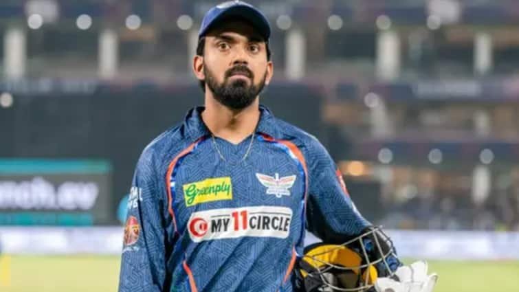 KL Rahul forced out of opening spot at Delhi Capitals report ipl 2025 latest sports news IPL 2025: क्या केएल राहुल को किया गया मजबूर? हैरान करने वाला खुलासा