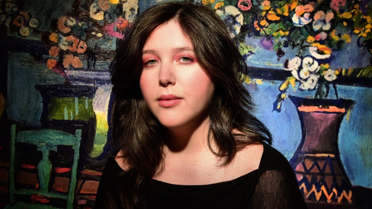 Listen to Lucy Dacus’ New Song “Talk”