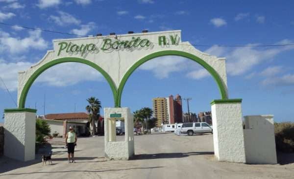 Puerto Penasco RV Parks Travel Guide