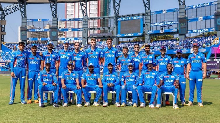 Mumbai Indians Aim To End 5 Year Long Wait And Win Record Extending Sixth Title IPL 2025 Latest Sports News IPL 2025: 5 साल का लंबा इंतजार होगा खत्म! रिकॉर्ड छठी बार चैंपियन बनने के लिए मुंबई इंडियंस तैयार