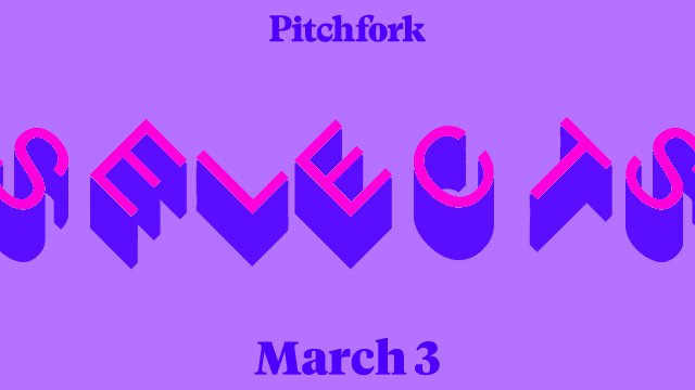 Model/Actriz, Jenny Hval, Viagra Boys, and More: This Week’s Pitchfork Selects Playlist