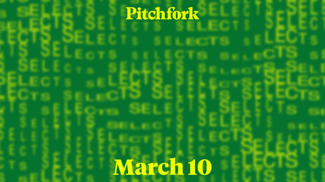 Lady Gaga, DJ Koze, Paco Cathcart, and More: This Week’s Pitchfork Selects Playlist