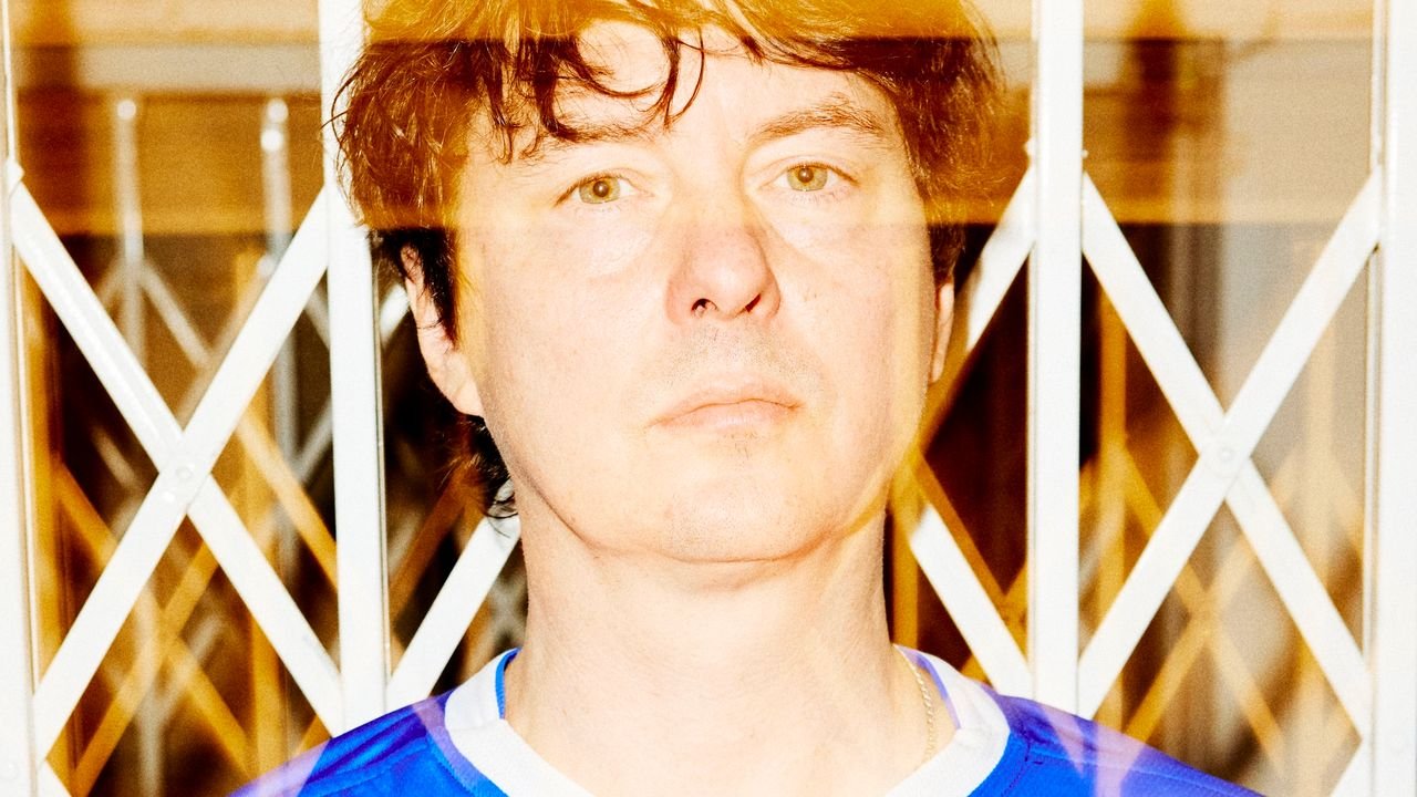 9 New Albums You Should Listen to Now: Panda Bear, Marie Davidson, Darkside, and More