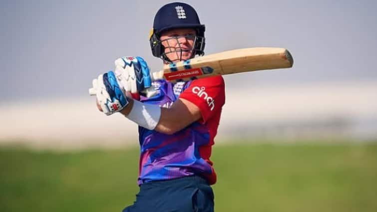 Sam Billings wants to become England new ODI T20 captain Jos Buttler England Captain: इंग्लैंड टीम में कौन लेगा बटलर की जगह? विकेटकीपर बैटर ने कप्तानी को लेकर जाहिर की ख्वाहिश