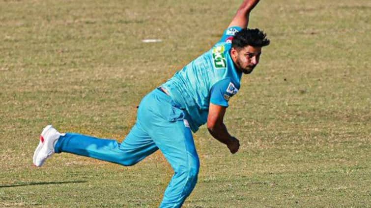 Shardul Thakur is likely to play for Lucknow Super Giants In IPL 2025 latest sports news IPL 2025: मेगा ऑक्शन में अनसोल्ड, फिर डोमेस्टिक में मचाया धमाल, अब इस आईपीएल टीम में हुई शार्दुल ठाकुर की एंट्री?