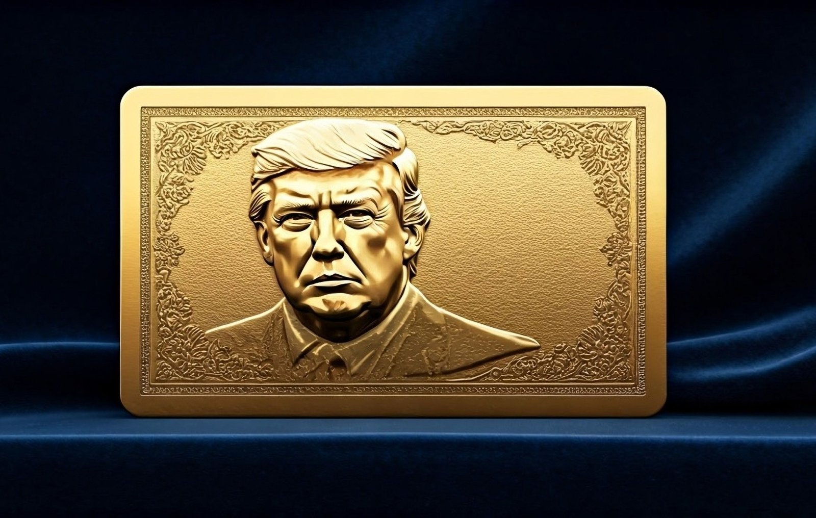 Why Trump's $5M 'Gold Card' Visa Is Way Overpriced