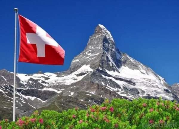 Swiss Hiking Guide For Beginners