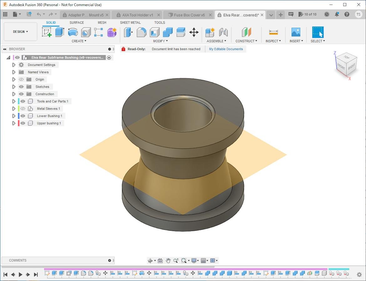 Technical drawings: The first step in making precision parts at home | Articles