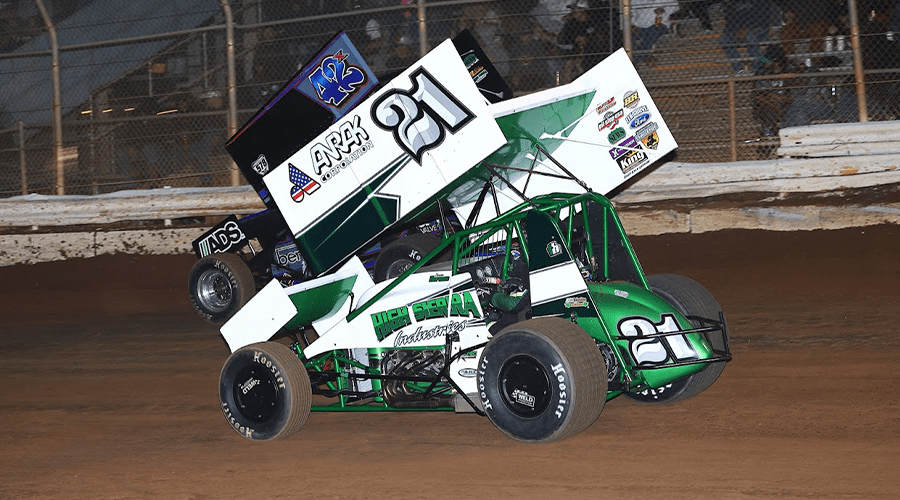 Tribute To Al Hinds Opens Placerville Season