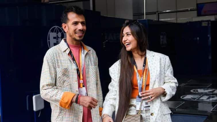 Yuzvendra Chahal And Dhanashree Verma Divorce after 4 years Marriage Alimony Chahal Dhanashree Divorce: युजवेंद्र चहल और धनश्री वर्मा के तलाक पर आ गया कोर्ट का फैसला, शादी के 4 साल बाद टूटा रिश्ता