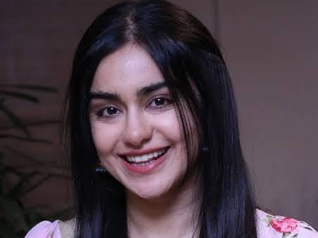 Ada's film 'Tumko Meri Kasam' is on Women Empowerment | Women empowerment is on Ada's film 'Tumko Meri Kasam': Actress said- women should get freedom with freedom and freedom