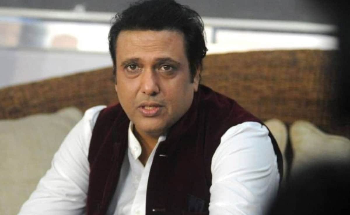 Govinda's Secretary Shashi Sinha Dismisses Reports Of His Own Death: "I'm Fit And Fine"