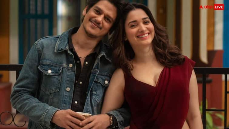 Tamannaah Bhatia Vijay Varma Breakup Reason Revealed a report claim actress wanted to marry soon तमन्ना भाटिया और विजय वर्मा का क्यों हुआ ब्रेकअप? असल वजह का हो गया खुलासा!