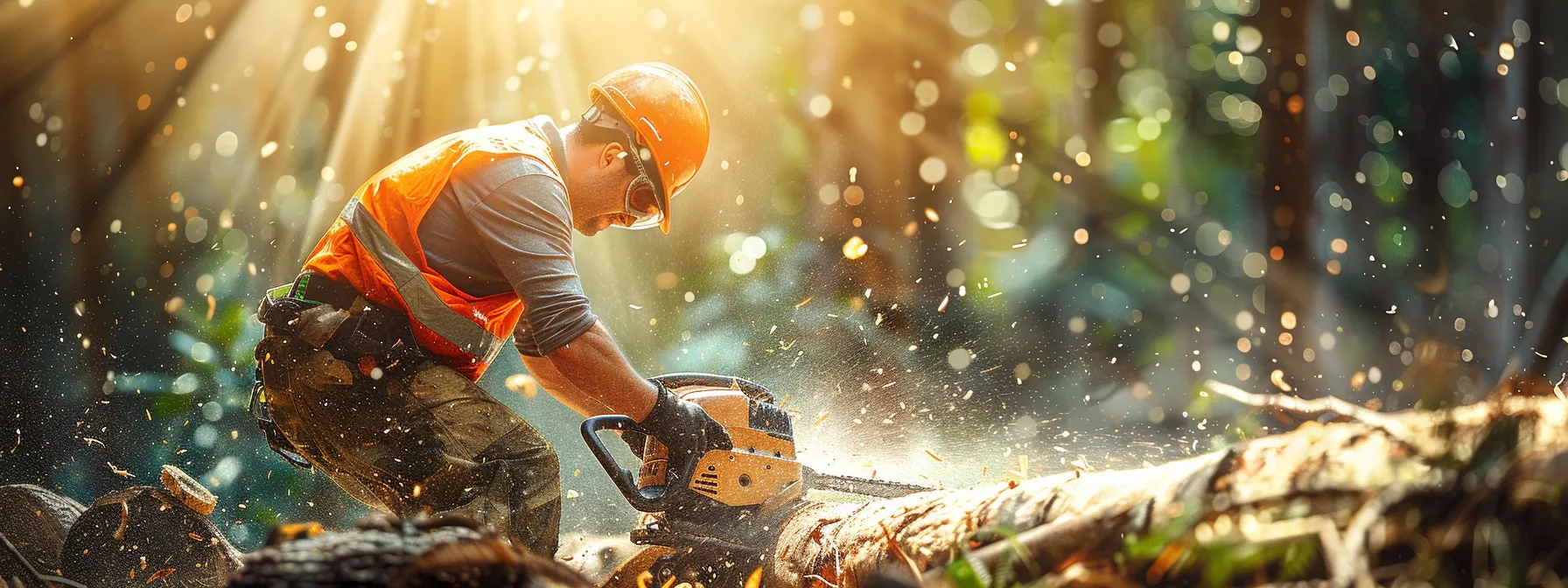 Chainsaw Safety: Strategies to Avoid Tree Cutting Accidents