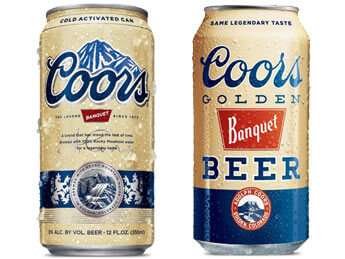 Coors Beer