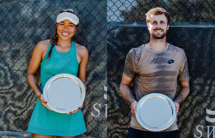 Cabrera completes Pro Tour three-peat, Ellis excels in Swan Hill | 24 March, 2025 | All News | News and Features | News and Events