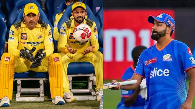 csk vs mi playing 11 prediction chepauk stadium pitch report chennai super kings vs mumbai indians match prediction ipl 2025 ऐसी हो सकती है चेन्नई और मुंबई की प्लेइंग इलेवन, जानें प्लेइंग इलेवन, पिच रिपोर्ट और मैच प्रिडिक्शन