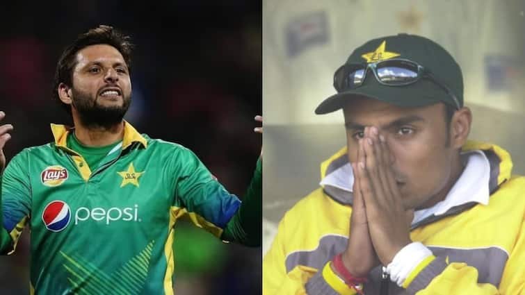 danish kaneria on shahid afridi convert no respect discrimination pakistan shahid afridi danish kaneria convert Shahid Afridi ने मुझे धर्म परिवर्तन के लिए कहा, पाकिस्तान में नहीं मिली इज्जत; पूर्व क्रिकेटर के बयान से मची सनसनी