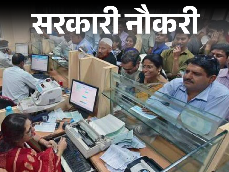 Application date extended for recruitment of 400 posts in bank of India, now apply Till 28 March | Government Job: Application date for recruitment to 400 posts in Bank of India increased, now apply by 28 March