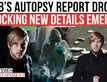 Autopsy Report Reveals STARTLING New Info in Bob Bryar’s Death, Found Next To Nitrous Oxide? | WATCH