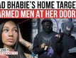 Bhad Bhabie’s Home Nearly Invaded by Armed Suspects After Le Vaughn’s Strip Club Shooting | WATCH