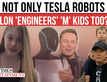 Musk's Daughter Vivian SLAMS His 'Masculinity Expectations'; Says Her Birth Was 'A Monetary Transaction'