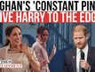 Meghan Markle's Major Decision Leaves Prince Harry In 'Huge Shock', Sussexes Face New Conflict?