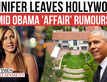 Jennifer Aniston Moves Away From Hollywood Amid Barack Obama 'Affair' Rumours