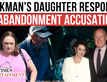 Gene Hackman's Daughter Leslie Breaks Silence, Shuts Down Handyman's Claims