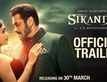 Sikandar - Official Trailer