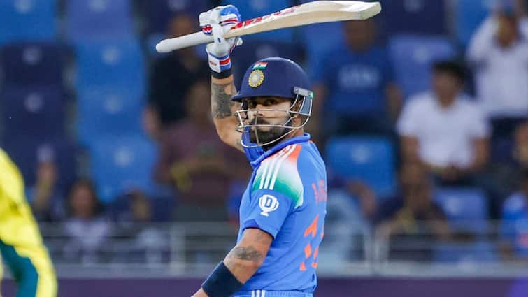 ind vs nz final 2025 virat kohli can break three big records most runs in champions trophy and india vs new zealand IND vs NZ Final: चैंपियंस ट्रॉफी फाइनल में विराट कोहली बना सकते हैं ये 3 बड़े रिकॉर्ड