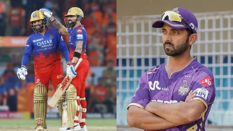 ipl 2025 1st match kkr vs rcb who will win match prediction head to head कुछ घंटों में शुरू होगा क्रिकेट का मेला, KKR और RCB में कौन करेगा खेला?