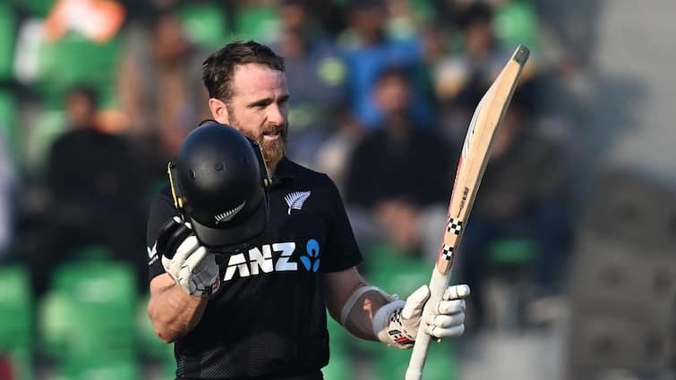 kane williamson odi retirement after champions trophy final 2025 social media claims fact check स्टीव स्मिथ के बाद केन विलियमसन भी होंगे रिटायर? सोशल मीडिया पर दावों की क्या है सच्चाई; यहां जानें