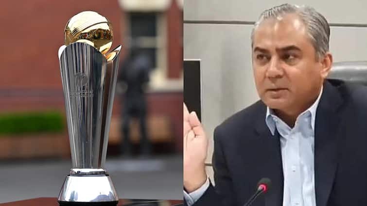 pakistan financial loss in champions trophy in indian rupees worth 739 crore pcb loss champions trophy explained पाकिस्तान तो कंगाल हो गया! चैंपियंस ट्रॉफी ने ऐसी पटक लगाई, हो गया 739 करोड़ का भारी नुकसान; यहां समझें