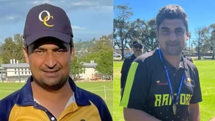 pakistani cricketer junaid jafar khan death during ramadan roza collapsed during match high temperature adelaide भीषण गर्मी से पाकिस्तानी क्रिकेटर का निधन, क्या रोजा रखने के कारण हुई मौत? जानें पूरा मामला